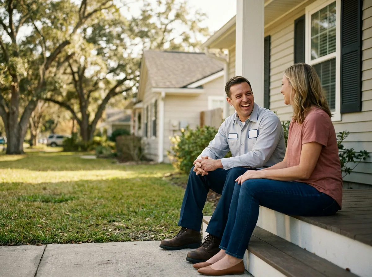 Septic tank pumping FAQs for Sealy, TX